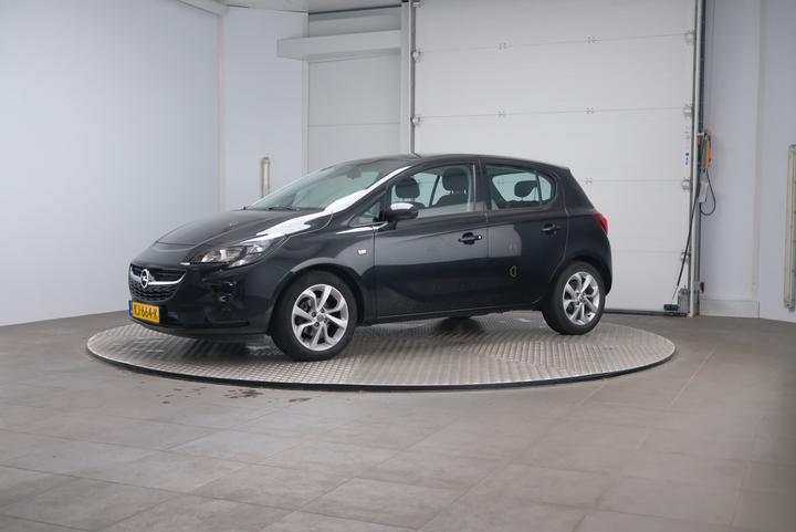 OPEL CORSA 2016 w0l0xep68g4349585