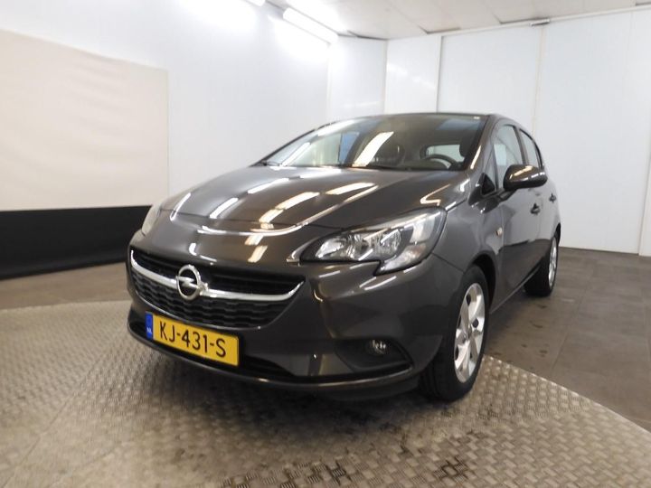 OPEL CORSA 2016 w0l0xep68g4349634