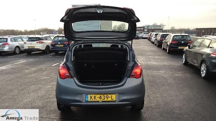 OPEL CORSA-E 2016 w0l0xep68g4349647