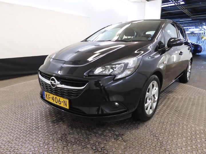 OPEL CORSA 2016 w0l0xep68g4349691