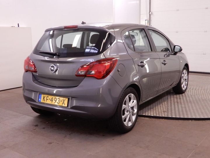 OPEL CORSA 2016 w0l0xep68g4349713