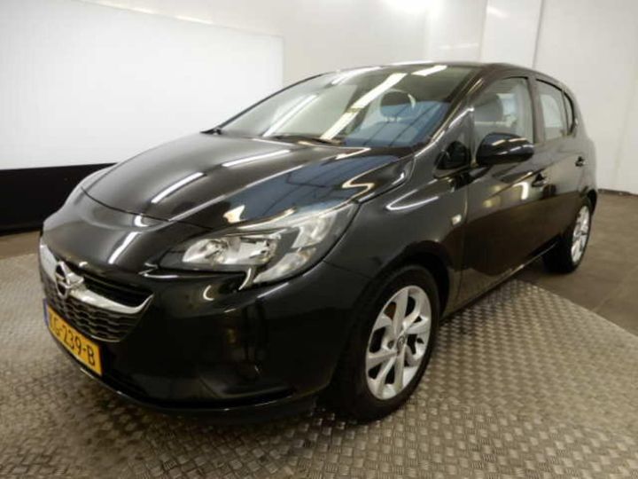 OPEL CORSA 2016 w0l0xep68g4349964