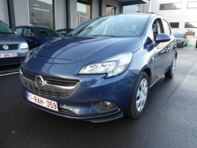 OPEL CORSA DIESEL - 2015 2016 w0l0xep68g4352398