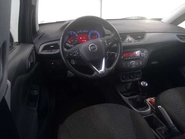 OPEL CORSA 2016 w0l0xep68g4352746