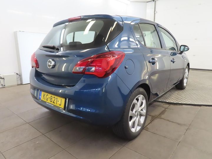 OPEL CORSA 2016 w0l0xep68g4353389