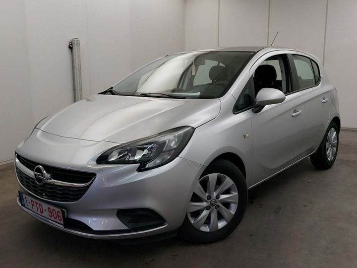 OPEL CORSA-E 2016 w0l0xep68h4001869