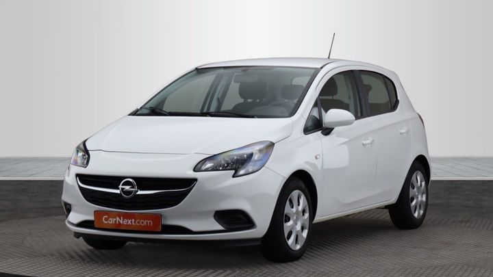 OPEL CORSA 2016 w0l0xep68h4002165