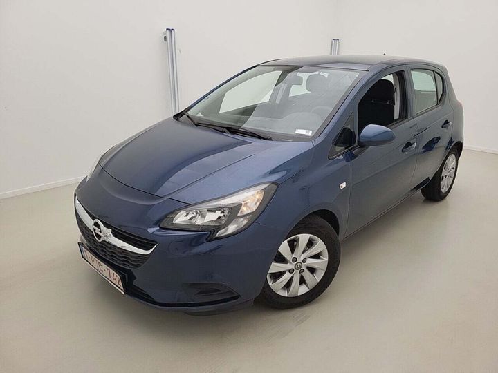 OPEL CORSA 2016 w0l0xep68h4002640