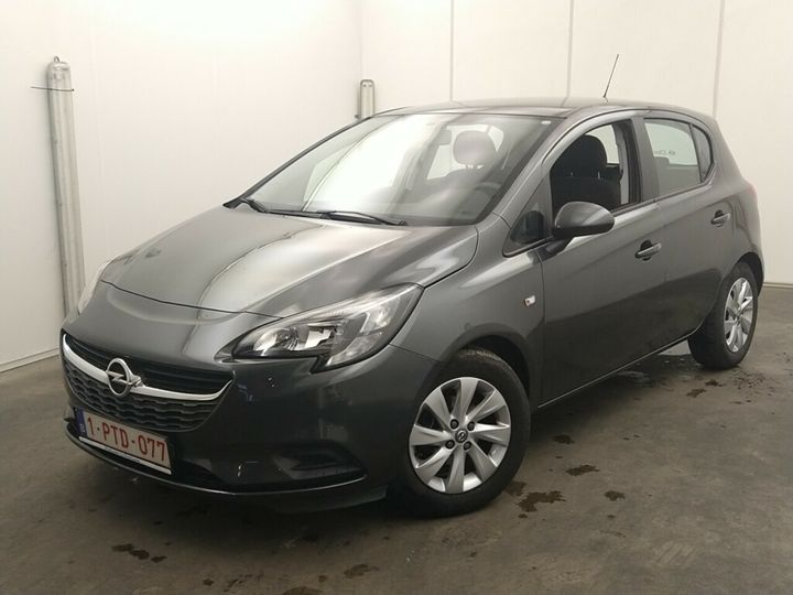 OPEL CORSA-E 2016 w0l0xep68h4002739