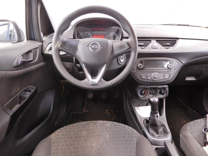 OPEL CORSA 2016 w0l0xep68h4005804