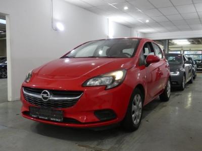 OPEL CORSA - 2015 2016 w0l0xep68h4008582