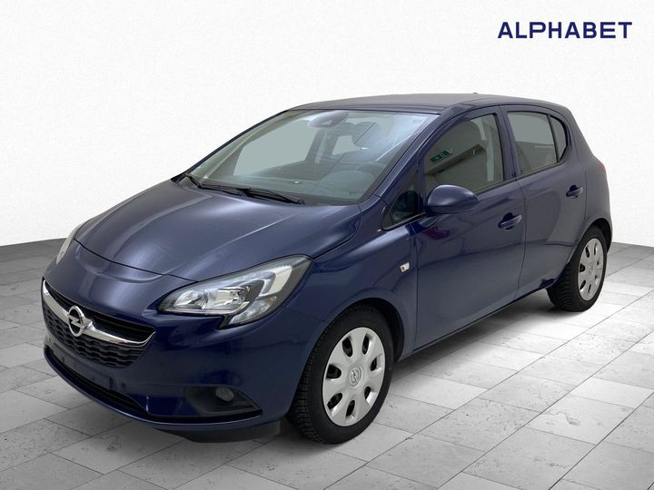 OPEL CORSA 1.3 D (CDTI) 2016 w0l0xep68h4010097