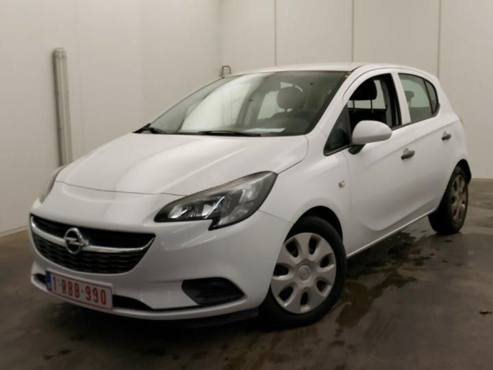 OPEL CORSA-E 2016 w0l0xep68h4012136