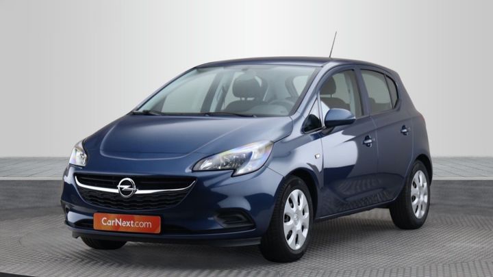 OPEL CORSA 2016 w0l0xep68h4012169