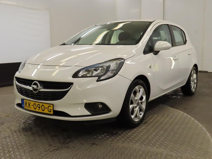 OPEL CORSA 2016 w0l0xep68h4012534