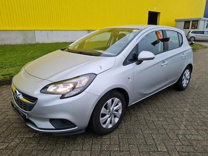 OPEL CORSA - 2015 2017 w0l0xep68h4013437