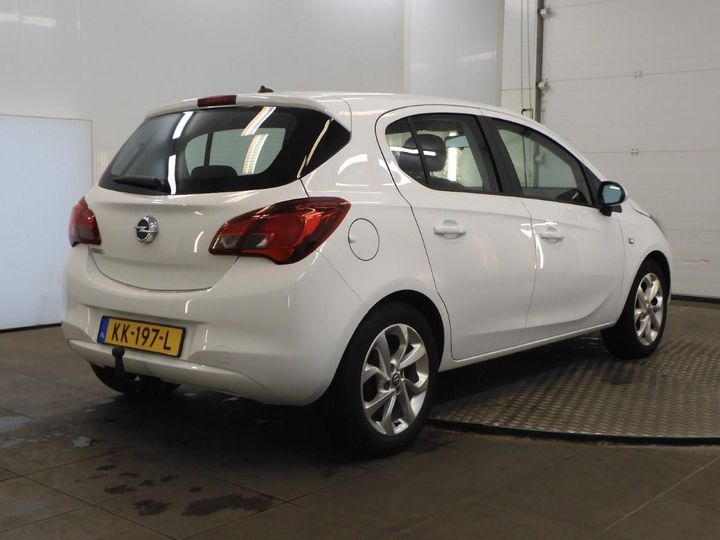 OPEL CORSA 2016 w0l0xep68h4013520