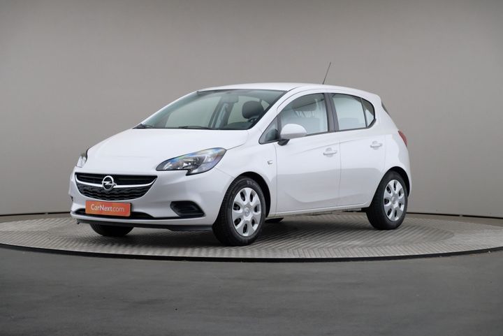 OPEL CORSA 2016 w0l0xep68h4015075