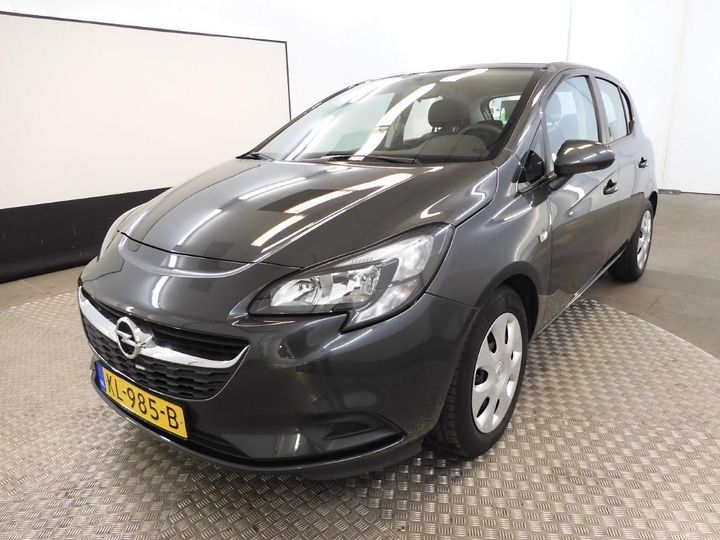 OPEL CORSA 2016 w0l0xep68h4015090