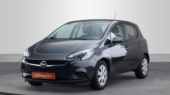 OPEL CORSA 2016 w0l0xep68h4015290