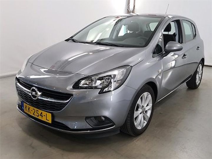 OPEL CORSA 2016 w0l0xep68h4017201