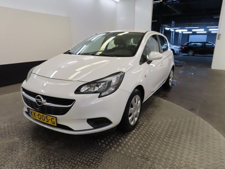 OPEL CORSA 2016 w0l0xep68h4018857