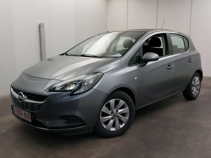 OPEL CORSA-E 2016 w0l0xep68h4019585