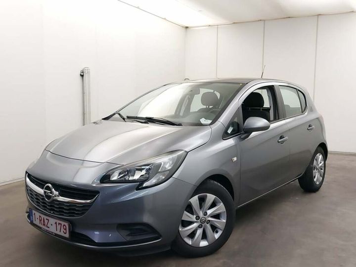 OPEL CORSA-E 2016 w0l0xep68h4020019