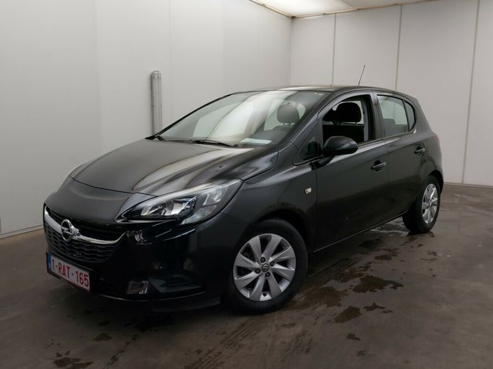 OPEL CORSA-E 2016 w0l0xep68h4020288