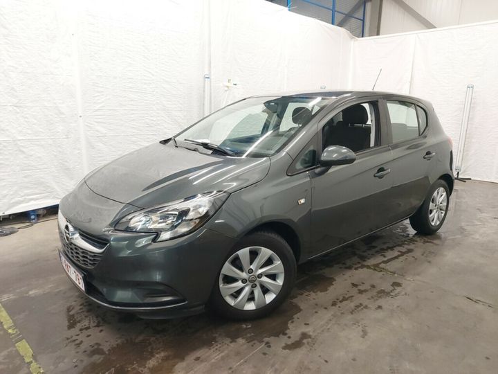 OPEL CORSA-E 2016 w0l0xep68h4020476