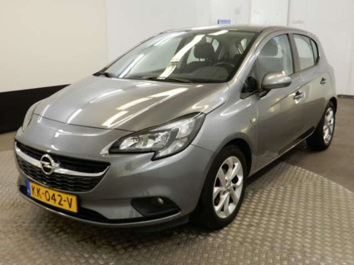 OPEL CORSA 2016 w0l0xep68h4020747