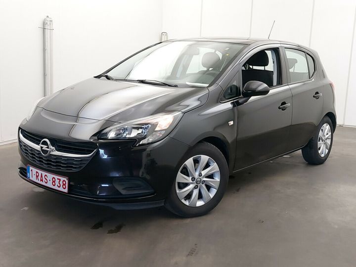 OPEL CORSA-E 2016 w0l0xep68h4021782