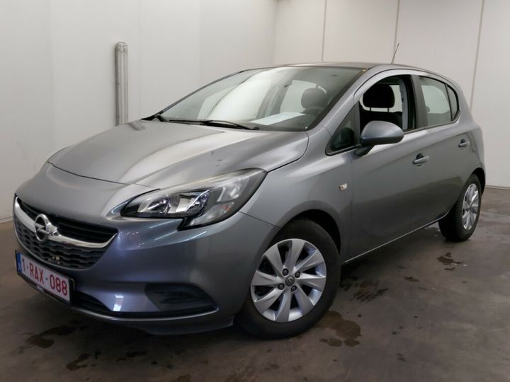 OPEL CORSA-E 2016 w0l0xep68h4022557