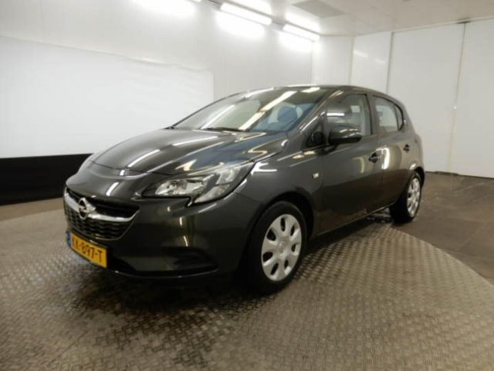 OPEL CORSA 2016 w0l0xep68h4022580