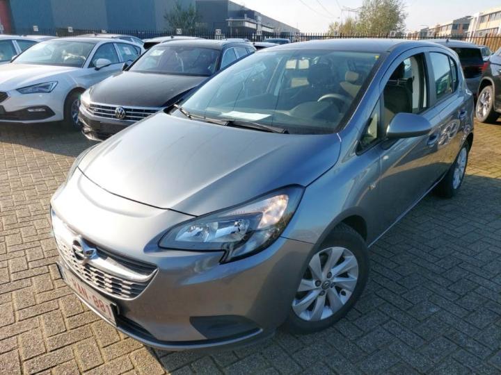 OPEL NULL 2016 w0l0xep68h4022808