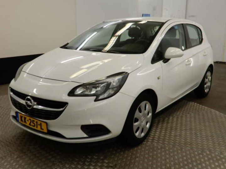 OPEL CORSA 2016 w0l0xep68h4022857