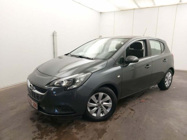 OPEL CORSA-E 2016 w0l0xep68h4023002