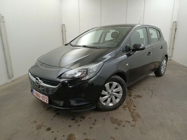 OPEL CORSA-E 2016 w0l0xep68h4023026