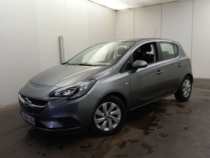 OPEL CORSA-E 2016 w0l0xep68h4023072