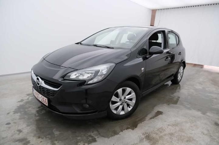 OPEL CORSA 3/5DRS &#3914 2016 w0l0xep68h4023161