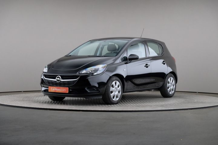 OPEL CORSA 2016 w0l0xep68h4023247