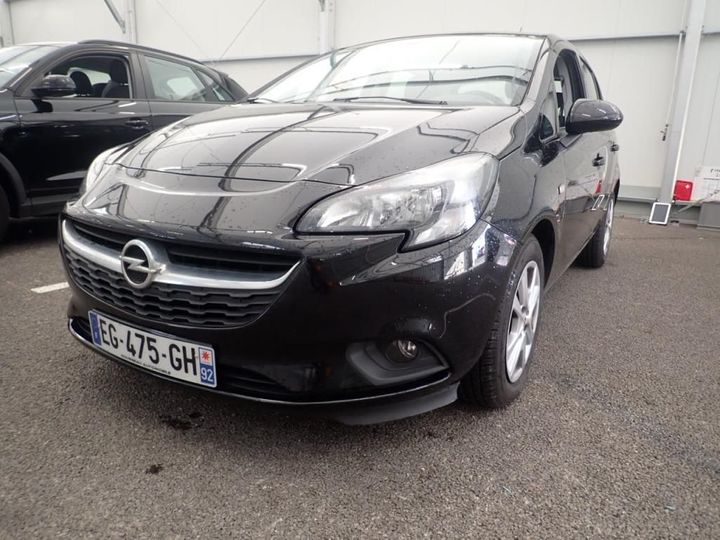 OPEL CORSA 5P 2016 w0l0xep68h4023396