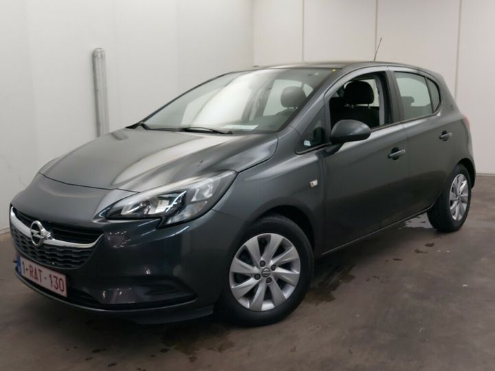 OPEL CORSA-E 2016 w0l0xep68h4023445