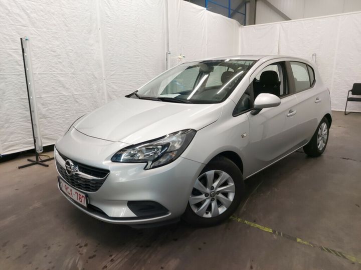 OPEL CORSA-E 2016 w0l0xep68h4023527