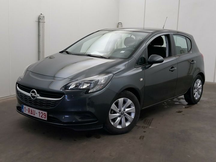 OPEL CORSA-E 2016 w0l0xep68h4024089