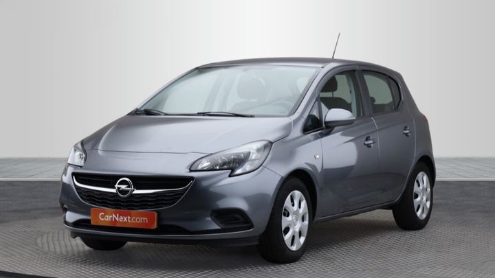 OPEL CORSA 2016 w0l0xep68h4024143