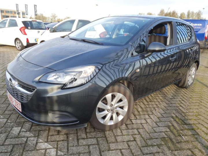 OPEL CORSA-E 2016 w0l0xep68h4024433