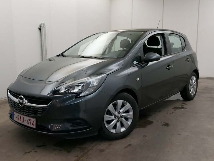 OPEL CORSA-E 2016 w0l0xep68h4024576