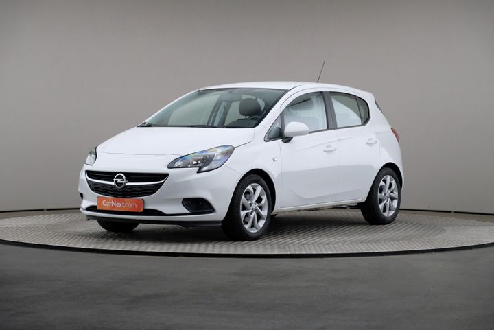 OPEL CORSA 2016 w0l0xep68h4024849