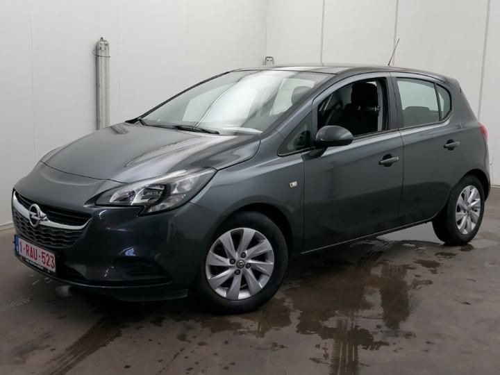 OPEL CORSA-E 2016 w0l0xep68h4024858